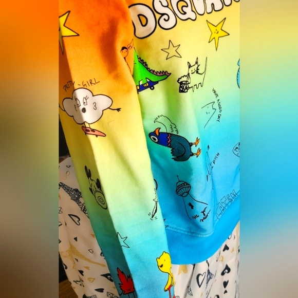 ❗️DSQUARED2  WOMEN ❗️ - Picture 7 of 13